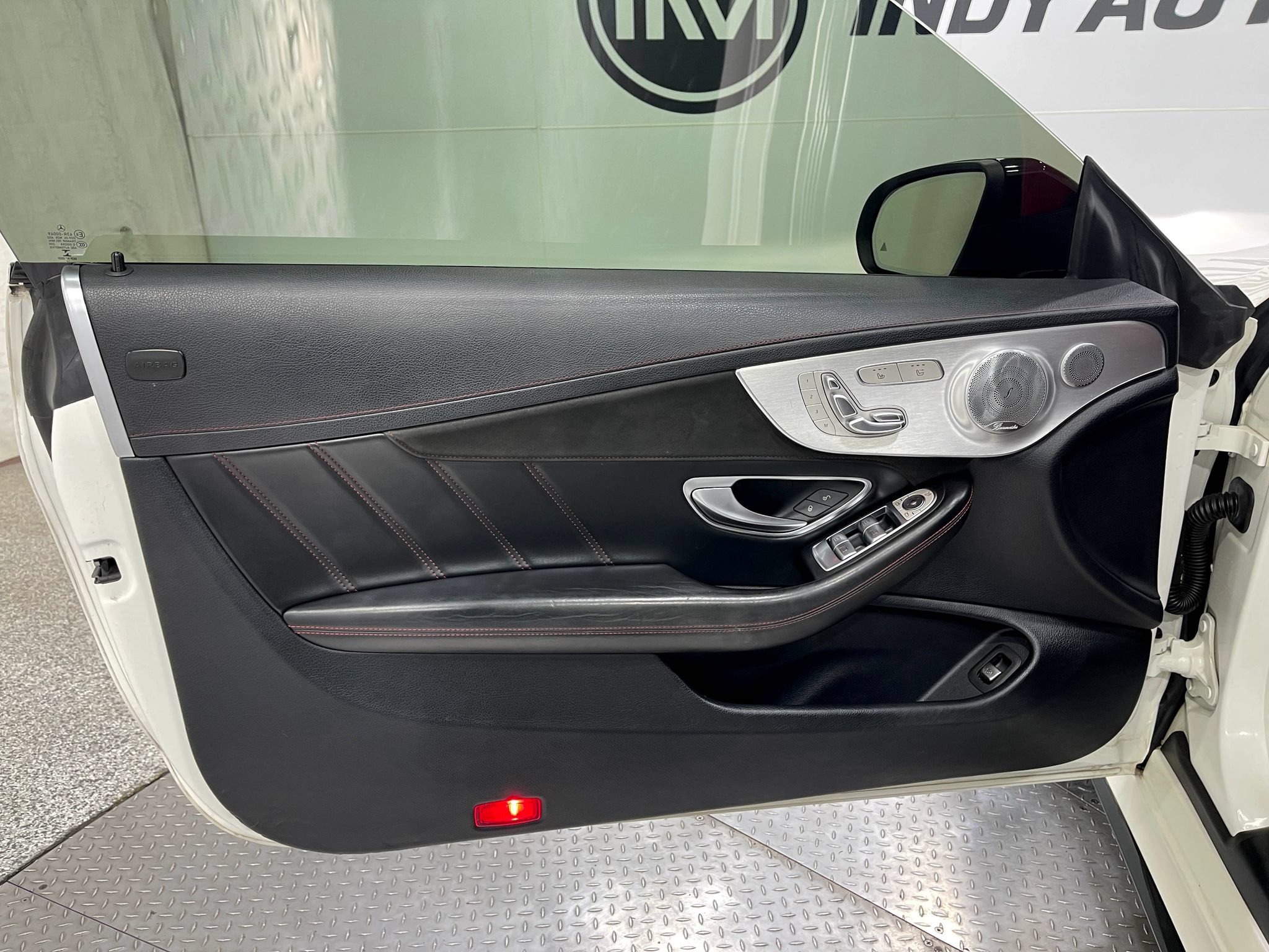 Used 2018 Mercedes-Benz C 63 AMG Cabriolet image 14