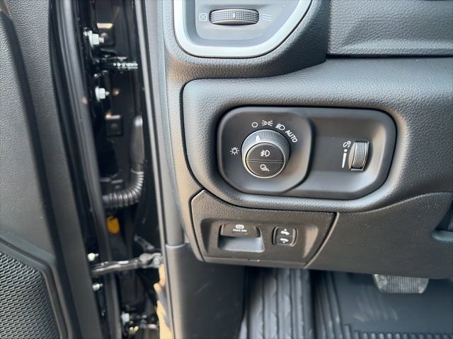 New 2026 RAM 1500 Big Horn image 19