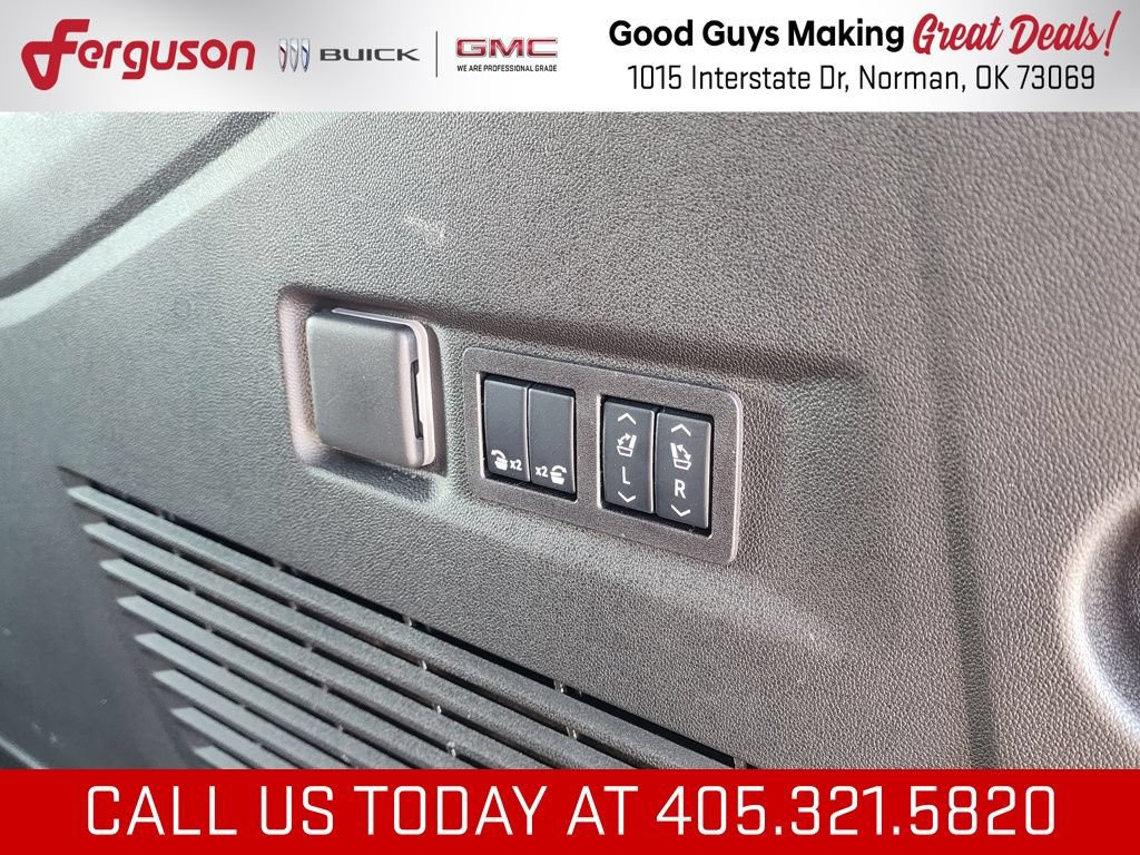 New 2026 GMC Yukon XL Elevation AWD/4WD image 51