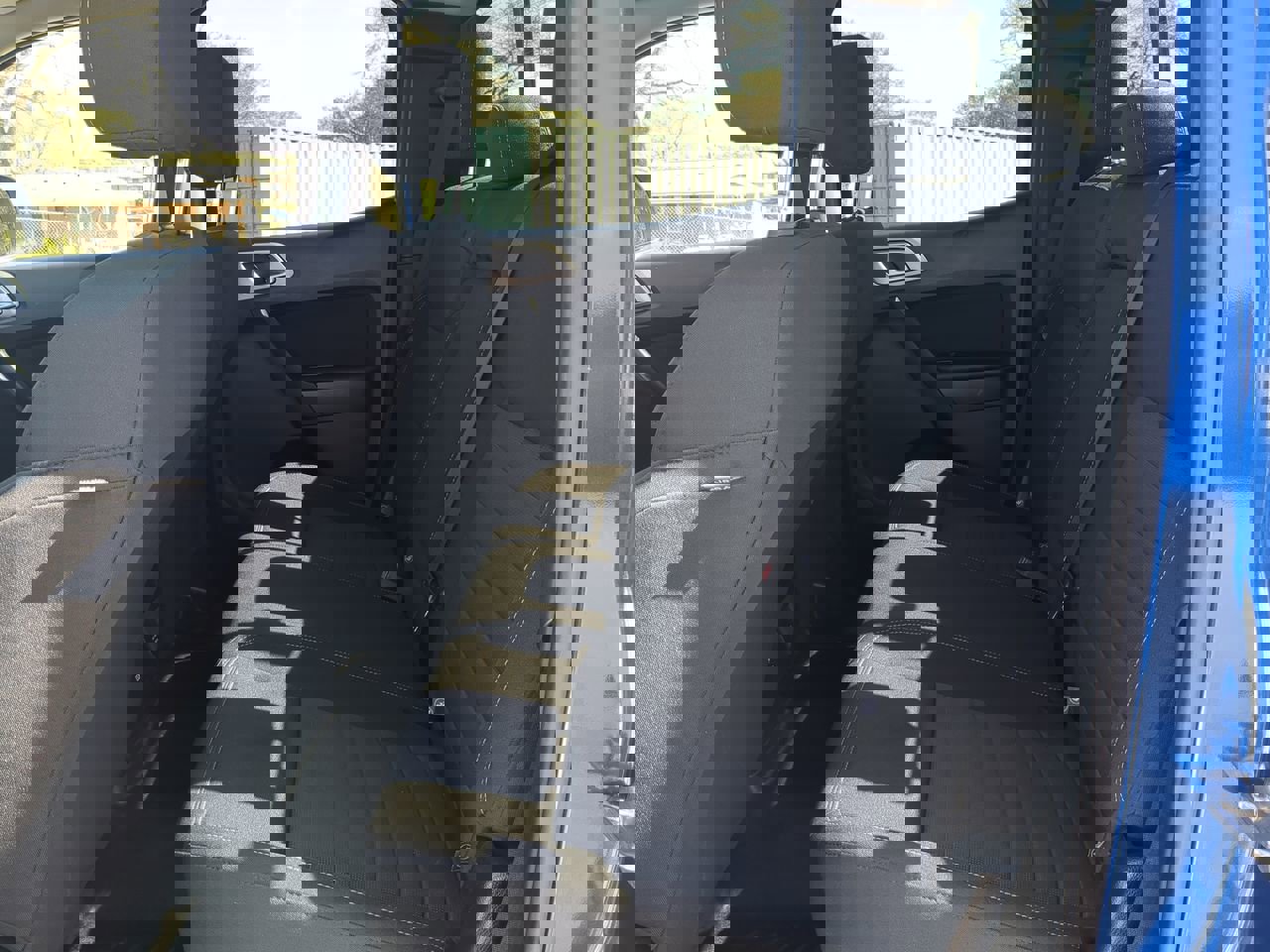 Certified 2019 Ford Ranger XLT w/ Equipment Group 302A Luxury image 12