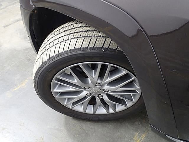 Used 2017 Jeep Grand Cherokee Summit w/ Platinum Series Group image 47