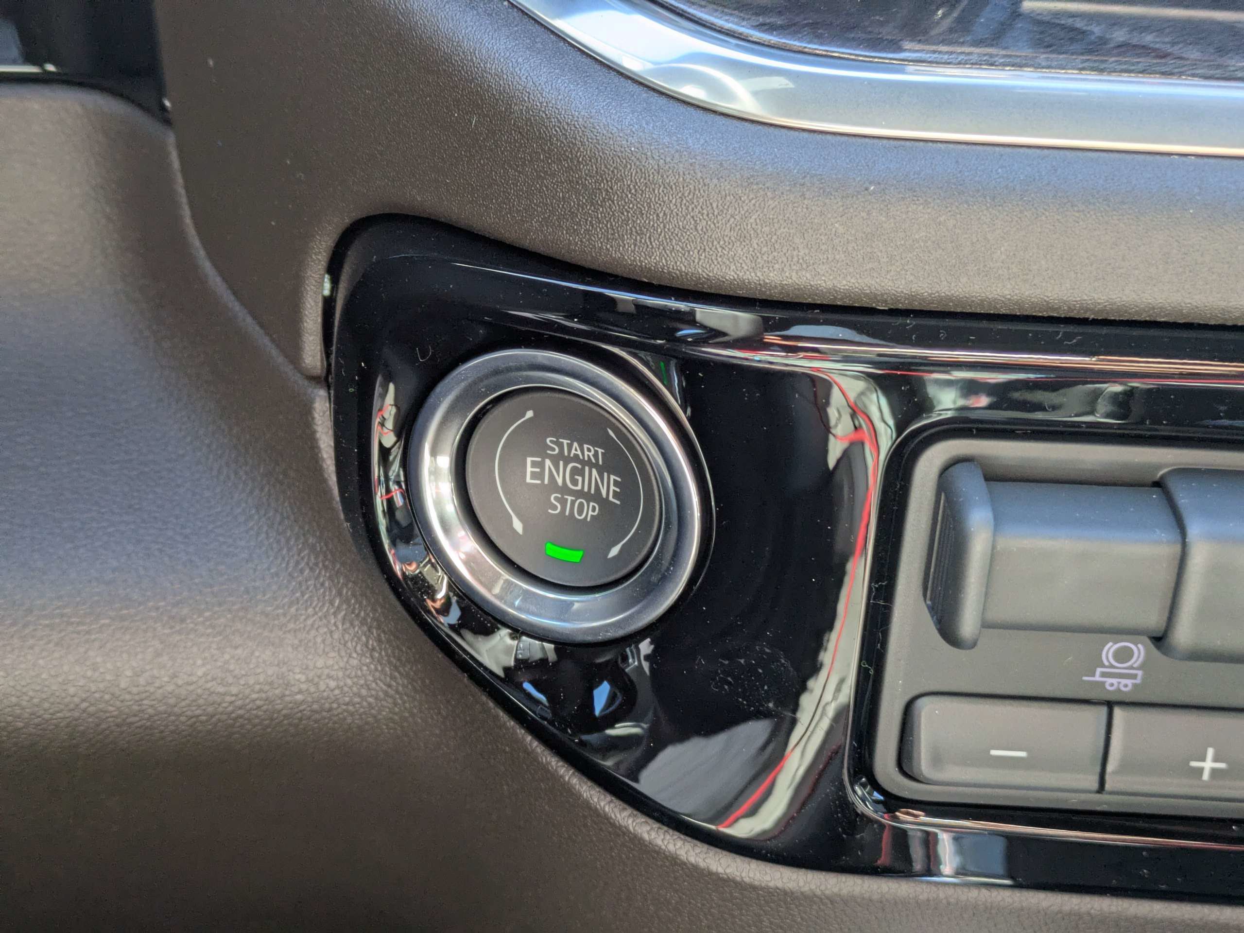 New 2026 Chevrolet Silverado 1500 LTZ RWD image 29