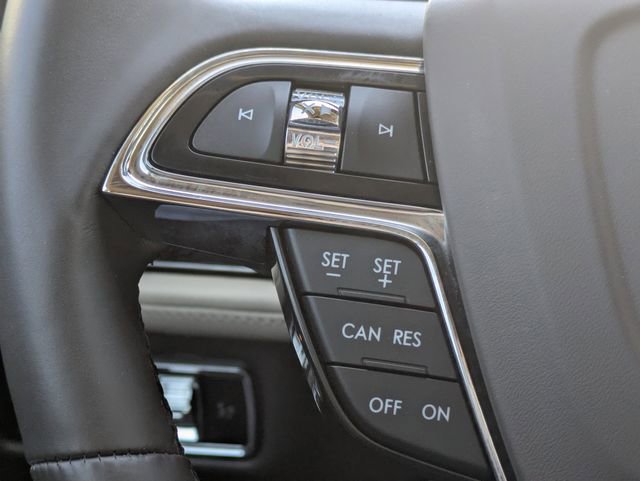 Used 2023 Lincoln Nautilus Reserve w/ Cargo Utility Package image 27