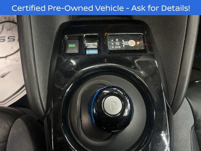 Used 2022 Nissan Leaf SL Plus image 52