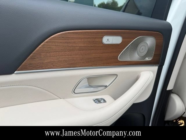 Certified 2023 Mercedes-Benz GLE 350 4MATIC image 21