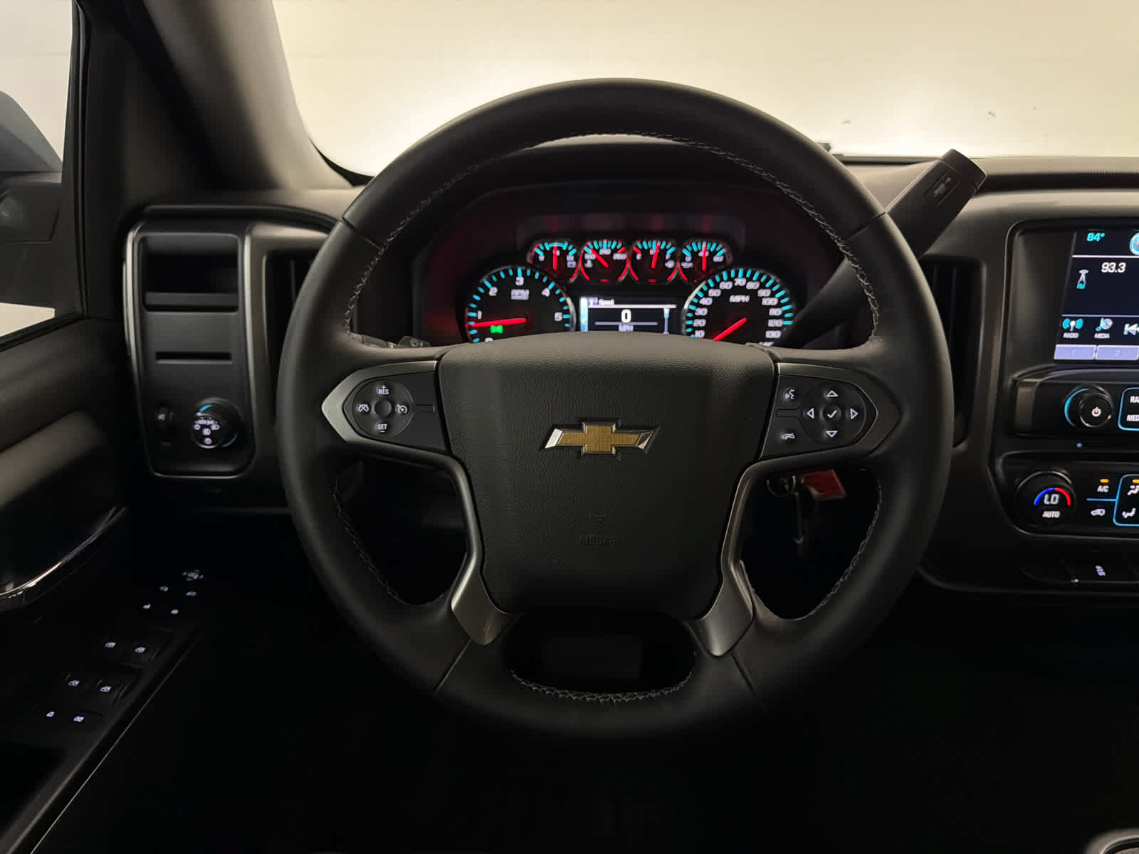 Used 2016 Chevrolet Silverado 1500 LT w/ Texas Edition RWD image 17