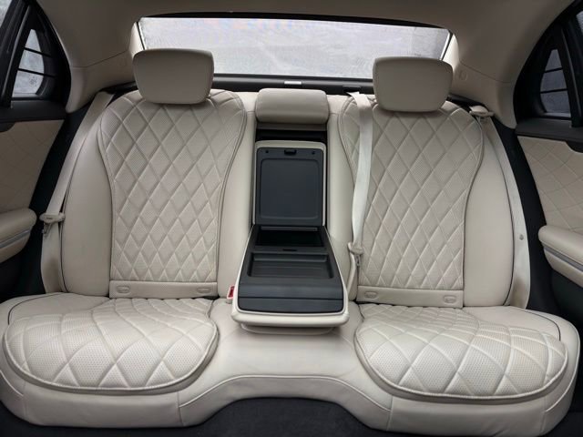 Used 2022 Mercedes-Benz S 580 4MATIC Sedan image 55