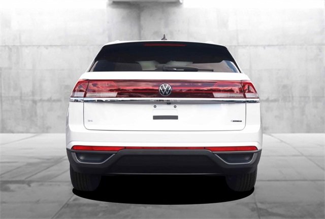 New 2025 Volkswagen Atlas Cross Sport SE image 6