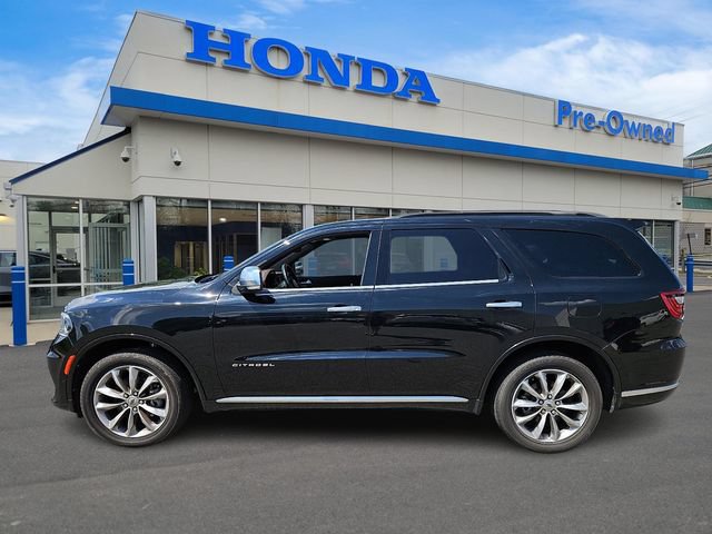 Used 2022 Dodge Durango Citadel AWD/4WD image 7