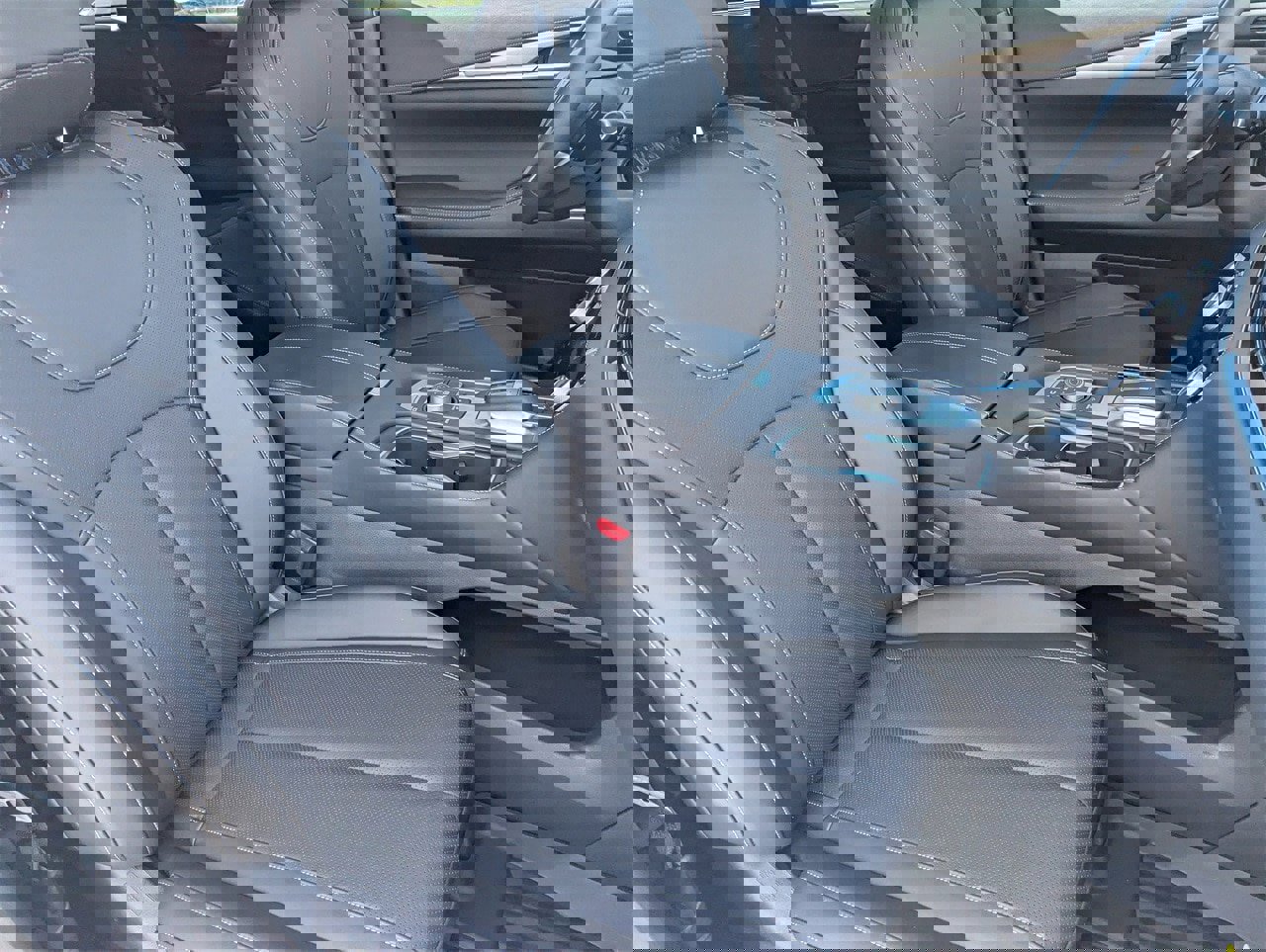 New 2026 INFINITI QX60 Luxe w/ Cargo Package image 30