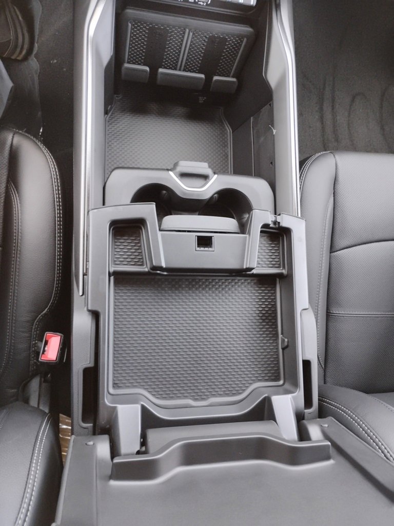 New 2025 RAM 2500 Power Wagon image 29