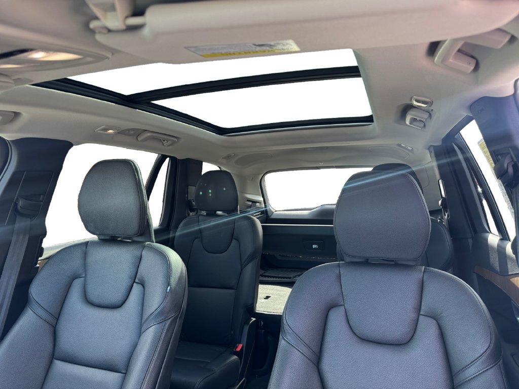 Certified 2023 Volvo XC90 B6 Plus w/ Protection Package AWD/4WD image 22