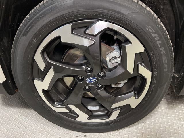 Used 2023 Subaru Crosstrek 2.5i Limited image 20
