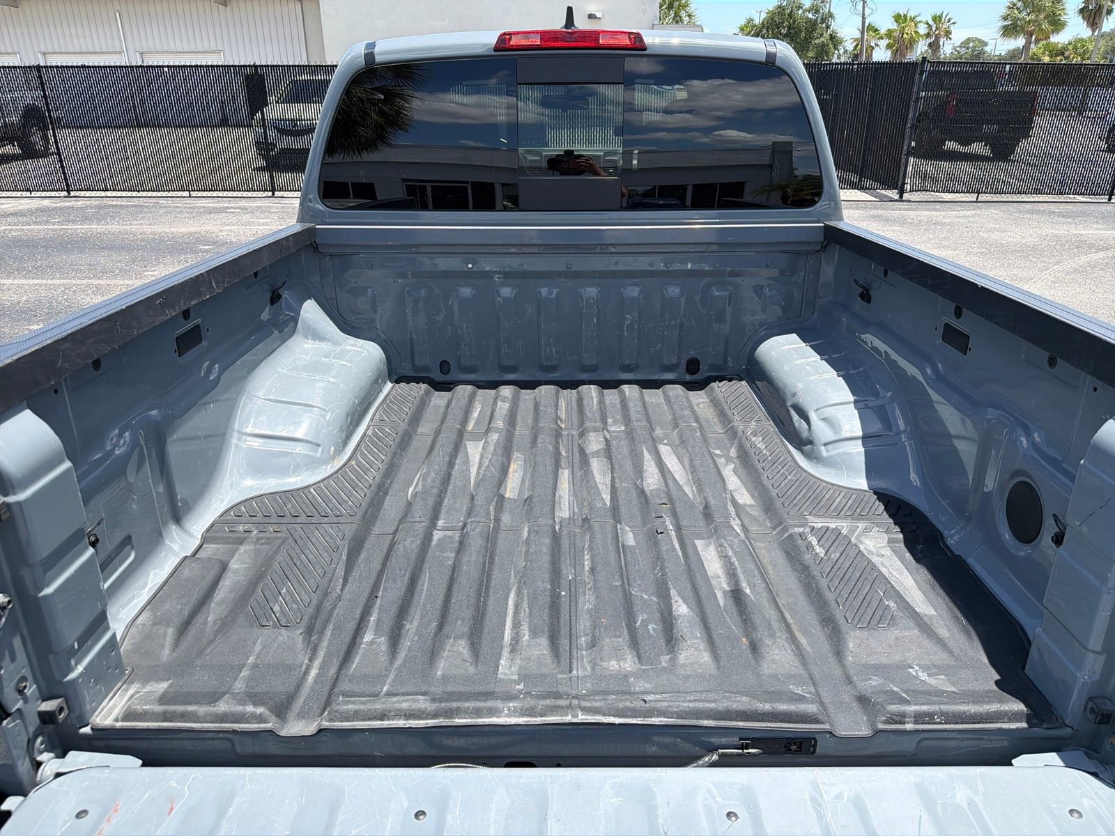 Used 2023 Nissan Frontier Pro-X w/ Technology Package RWD image 37