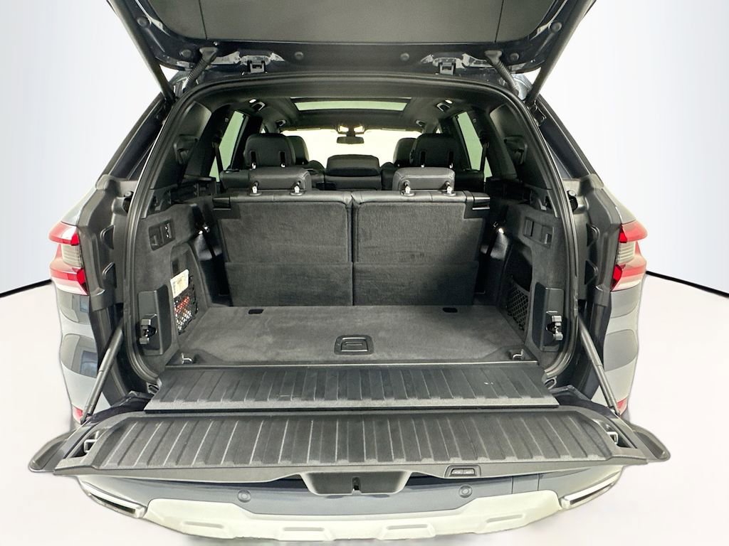 Used 2022 BMW X5 xDrive40i image 25
