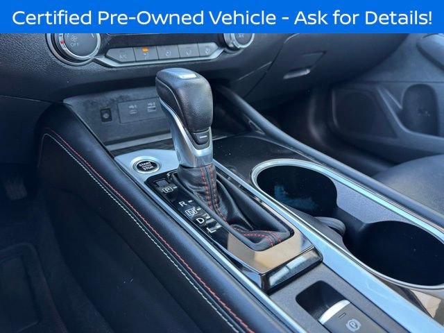 Used 2023 Nissan Altima 2.5 SR w/ SR Premium Package image 13