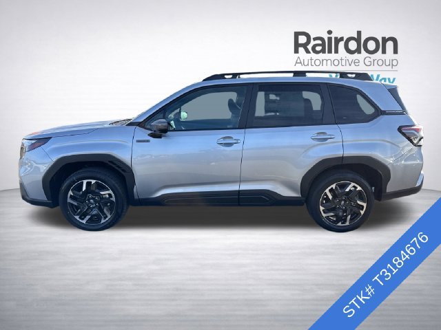 New 2026 Subaru Forester Touring AWD/4WD image 4