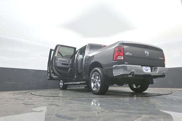 Used 2016 RAM 1500 Big Horn AWD/4WD image 44
