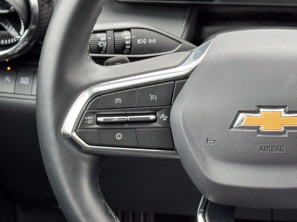 Used 2026 Chevrolet Equinox LT FWD image 26