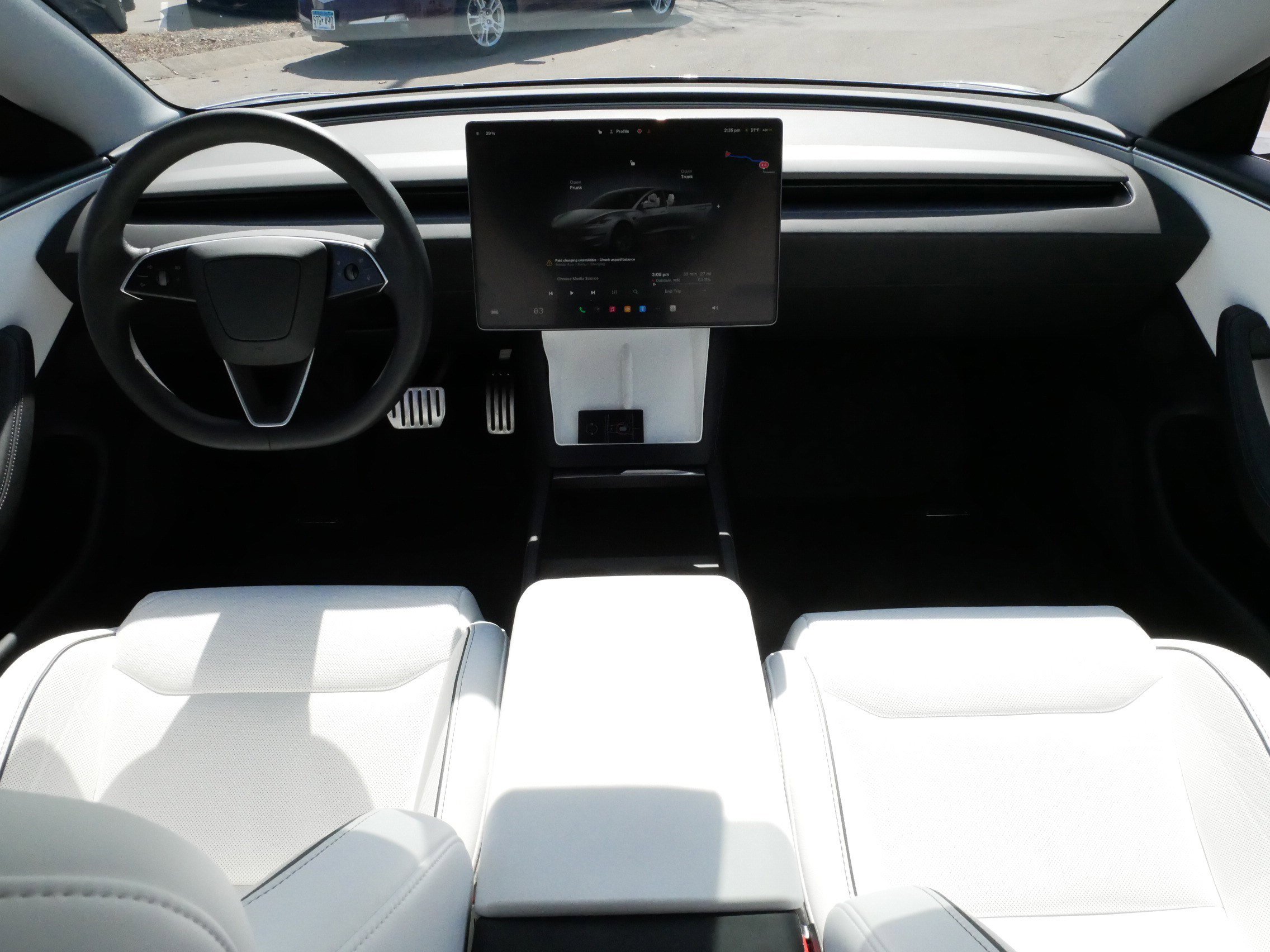 Used 2024 Tesla Model 3 Performance image 10