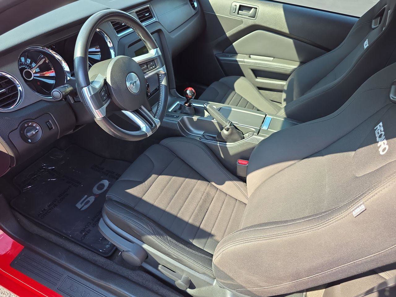 Used 2013 Ford Mustang GT w/ GT Track Pkg image 4