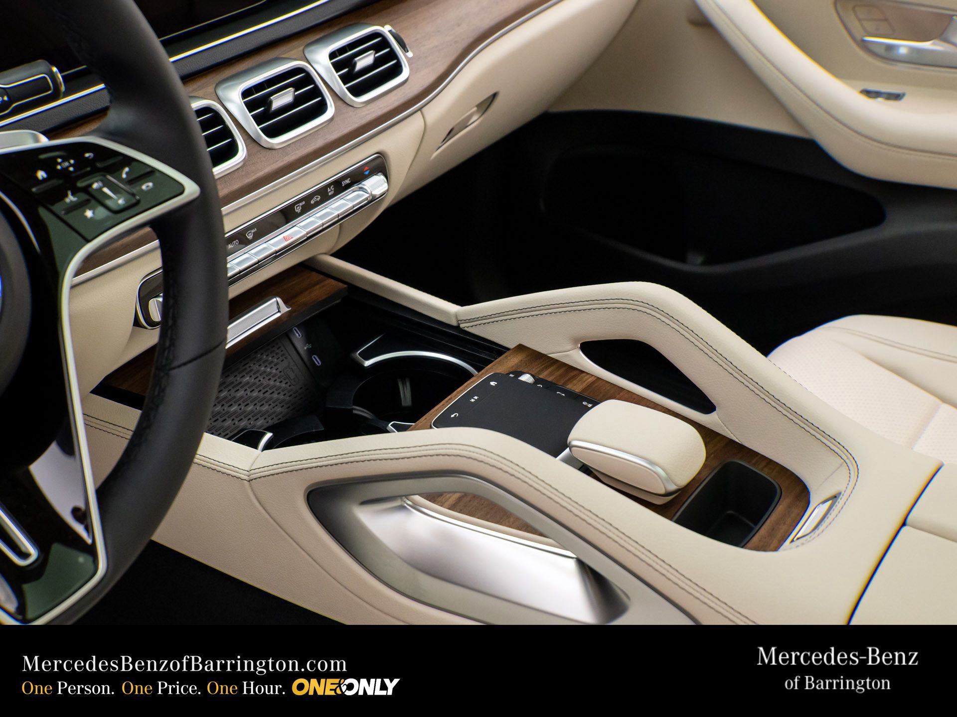 New 2026 Mercedes-Benz GLE 450 4MATIC image 13