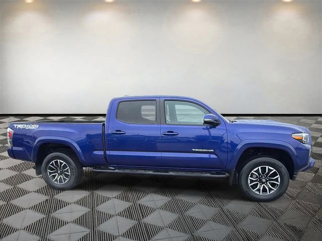 Used 2023 Toyota Tacoma TRD Sport w/ Advanced Technology Package AWD/4WD image 4