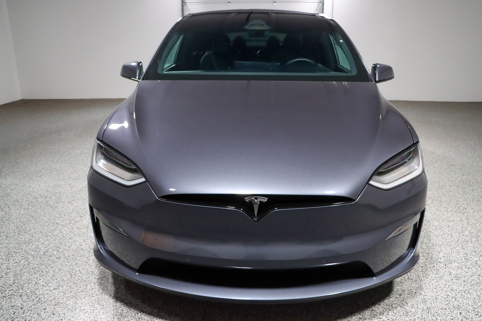 Used 2023 Tesla Model X Plaid AWD/4WD image 4