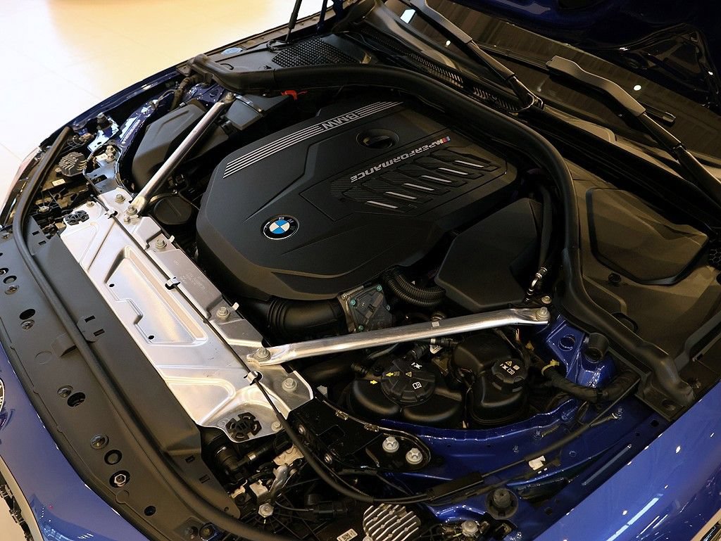 Used 2023 BMW 440i xDrive Convertible w/ Premium Package AWD/4WD image 69