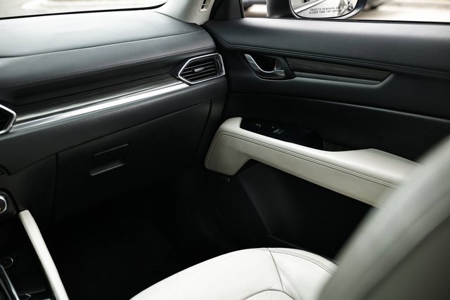 Used 2018 MAZDA CX-5 Grand Touring image 30