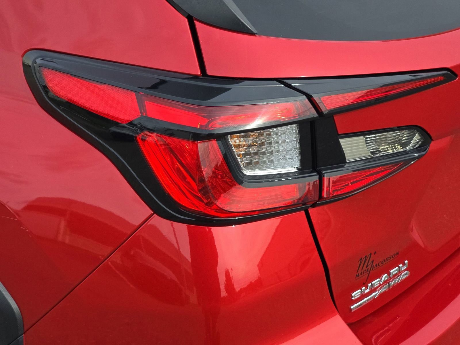 Used 2024 Subaru Crosstrek 2.5i Limited image 40