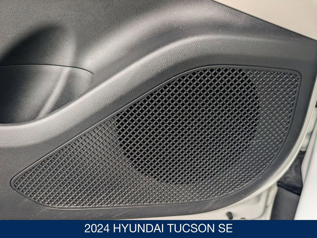 Certified 2024 Hyundai Tucson SE image 15