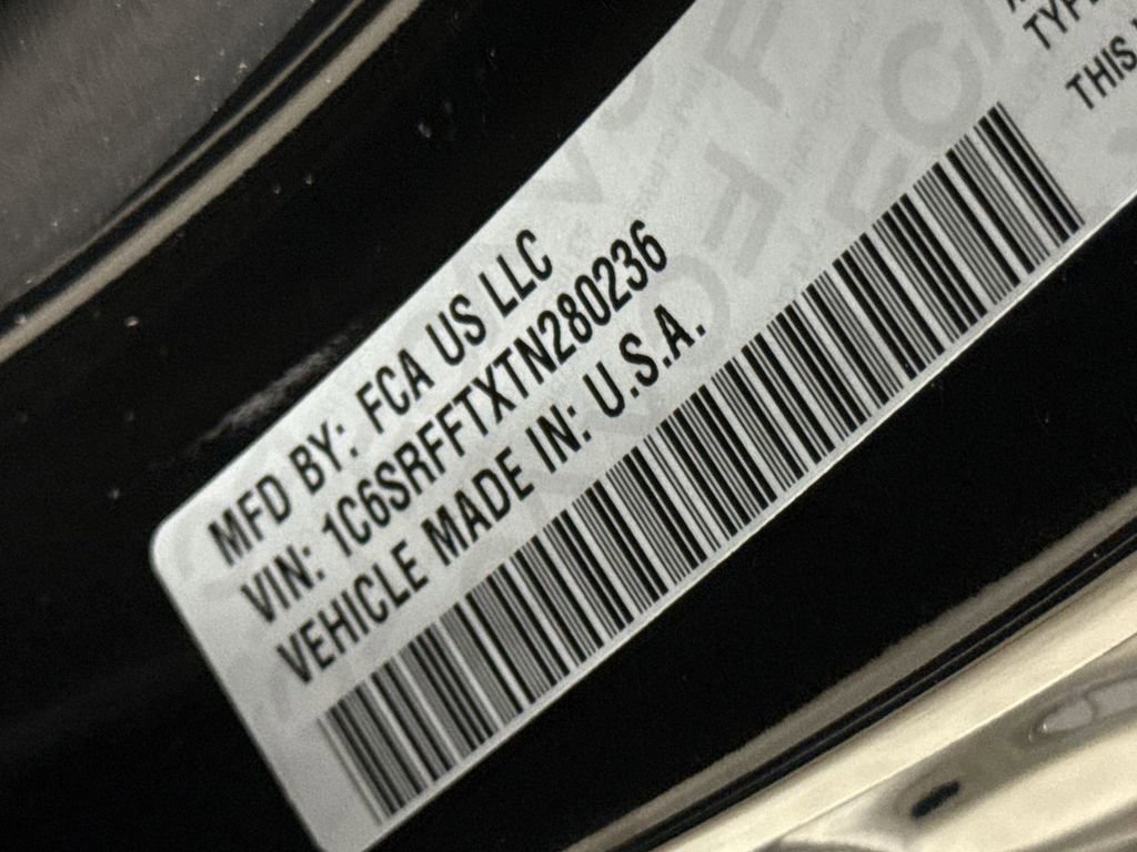 New 2026 RAM 1500 Big Horn image 27