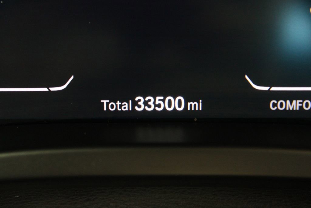 Used 2022 BMW X3 xDrive30i w/ Premium Package 2 image 2