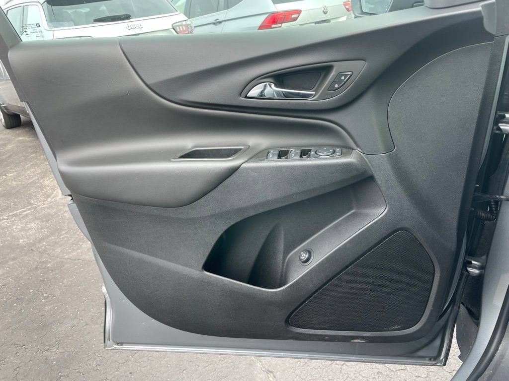 Used 2024 Chevrolet Equinox LT AWD/4WD image 51