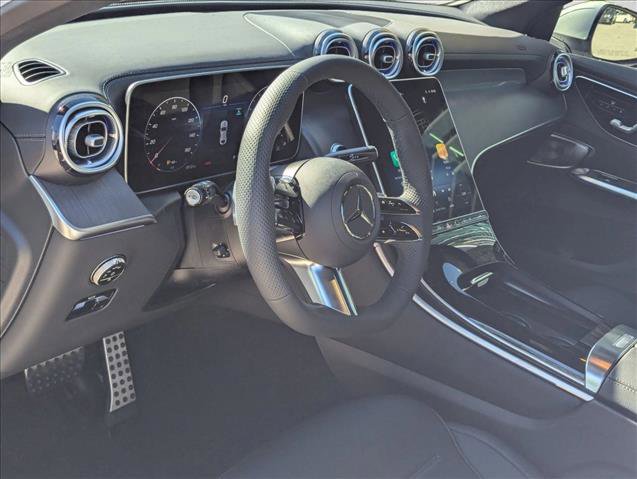 New 2026 Mercedes-Benz GLC 300 4MATIC image 3