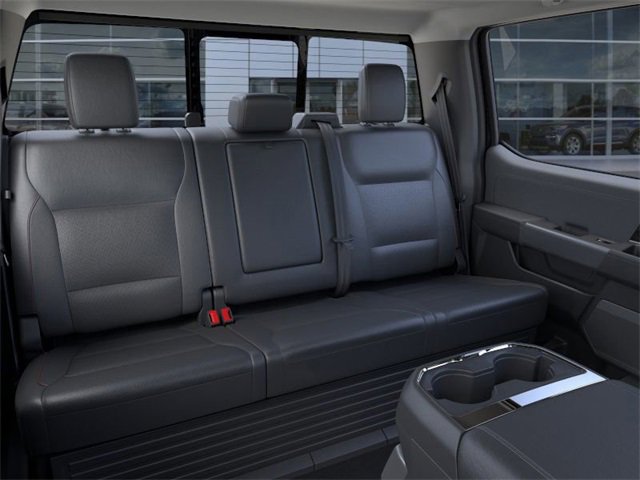 New 2026 Ford F350 Lariat image 11