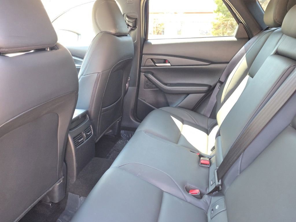 Used 2023 MAZDA CX-30 AWD 2.5 S w/ Select Package image 11