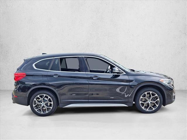 Used 2020 BMW X1 sDrive28i FWD image 4