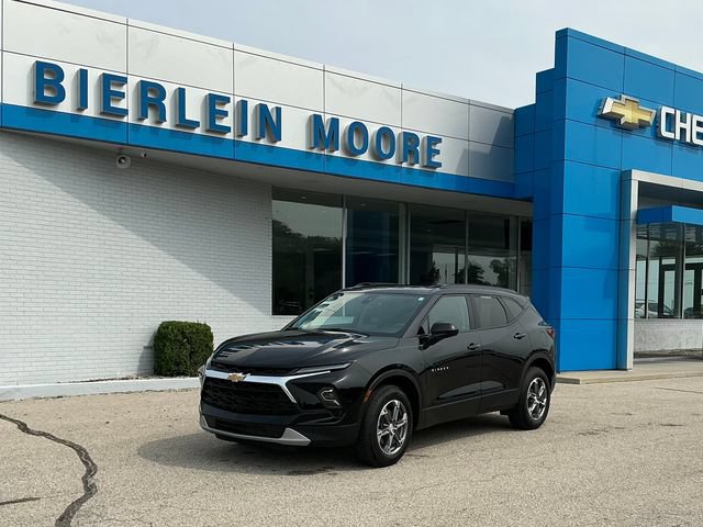 Used 2023 Chevrolet Blazer LT w/ Convenience Package