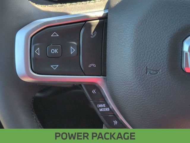 Used 2025 RAM 1500 Big Horn image 19