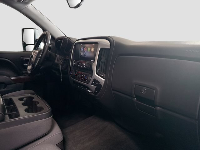 Used 2014 GMC Sierra 1500 SLE w/ SLE Value Package AWD/4WD image 28