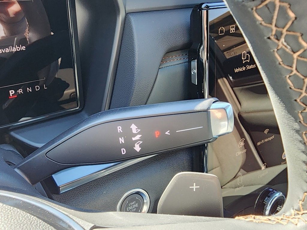 New 2026 GMC Terrain AT4 w/ Convenience Package III image 23