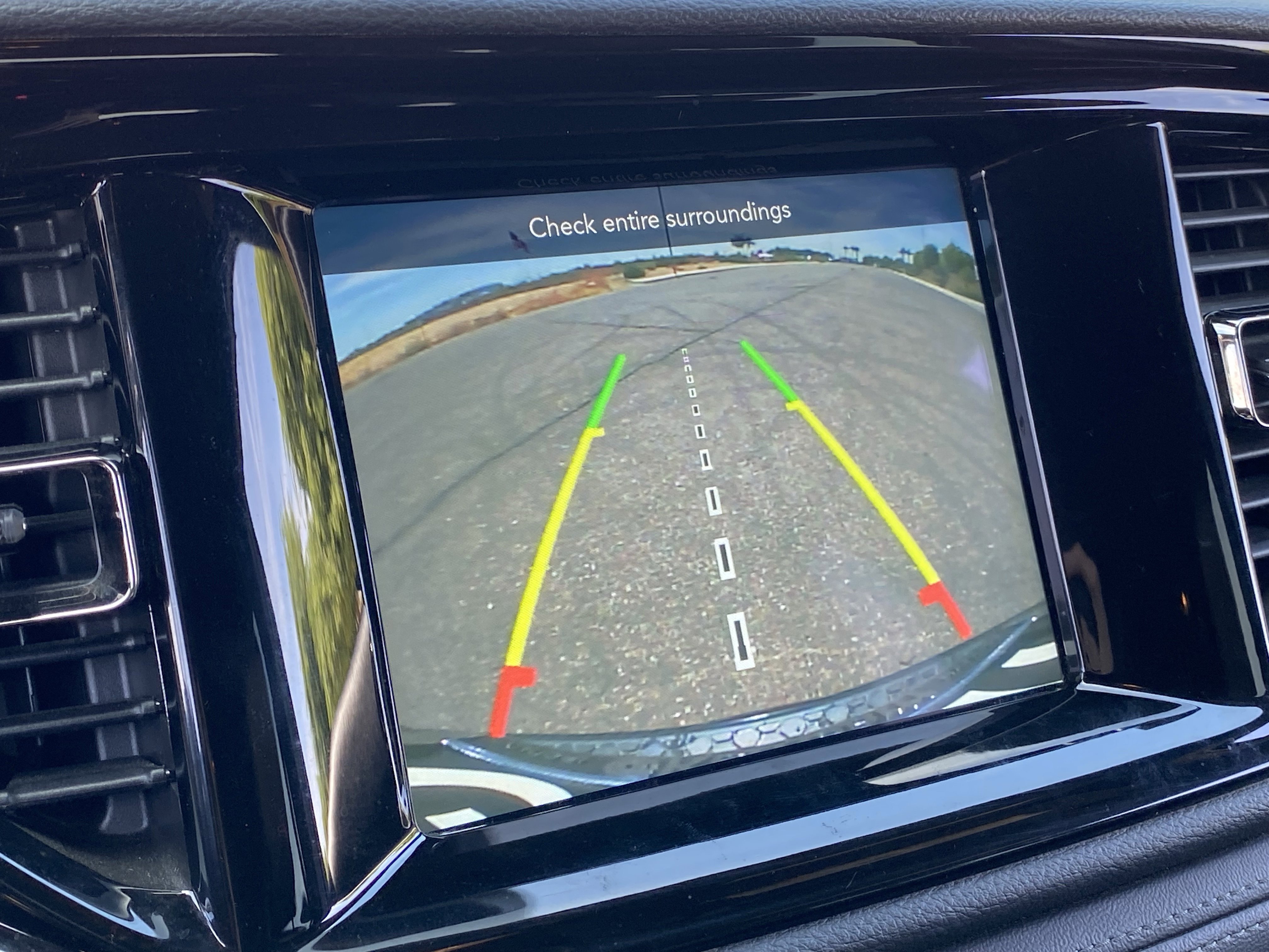 Used 2022 Dodge Durango GT AWD/4WD image 25