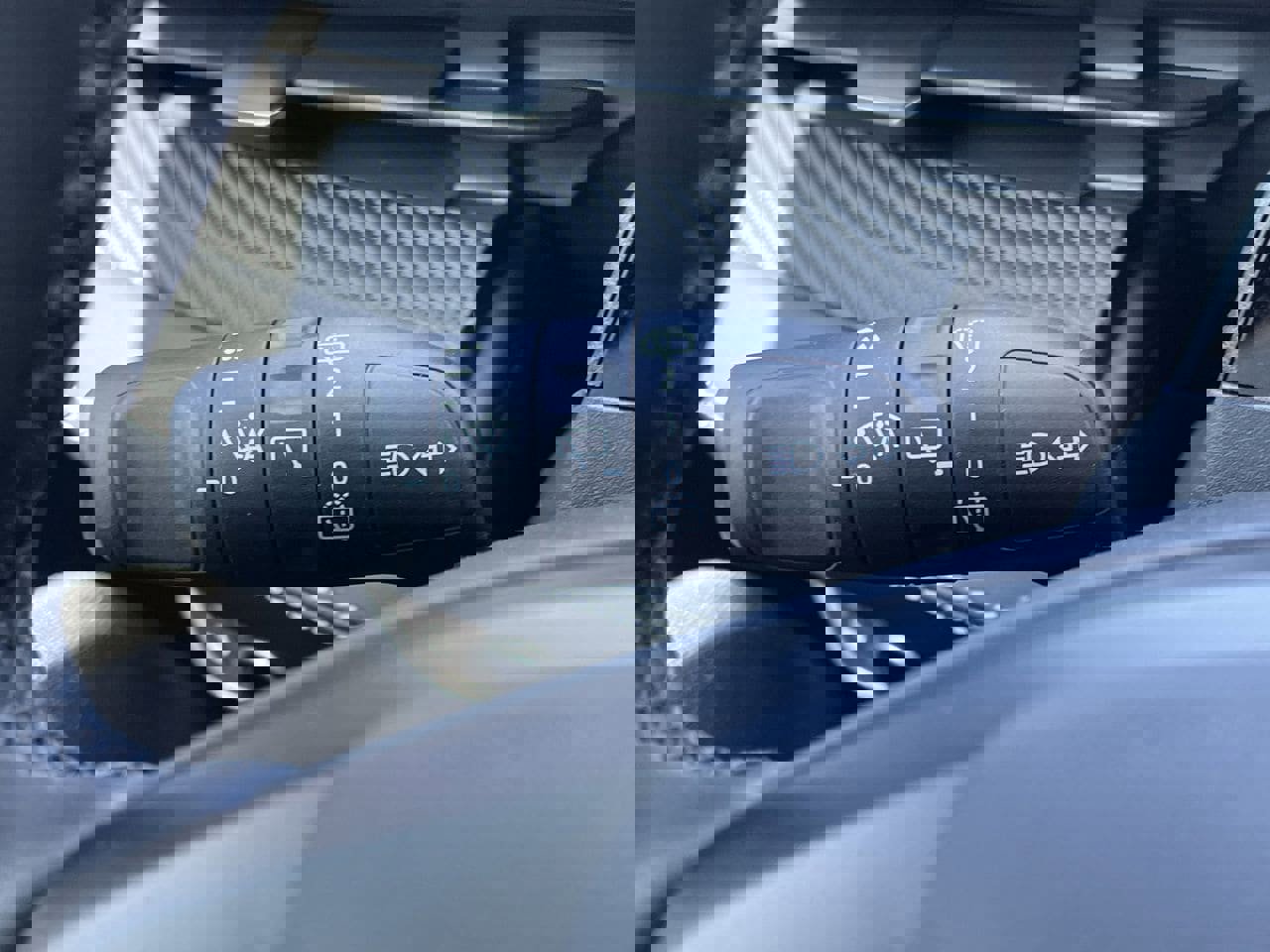 New 2026 Ford Mustang Mach-E Select w/ Comfort Package image 9