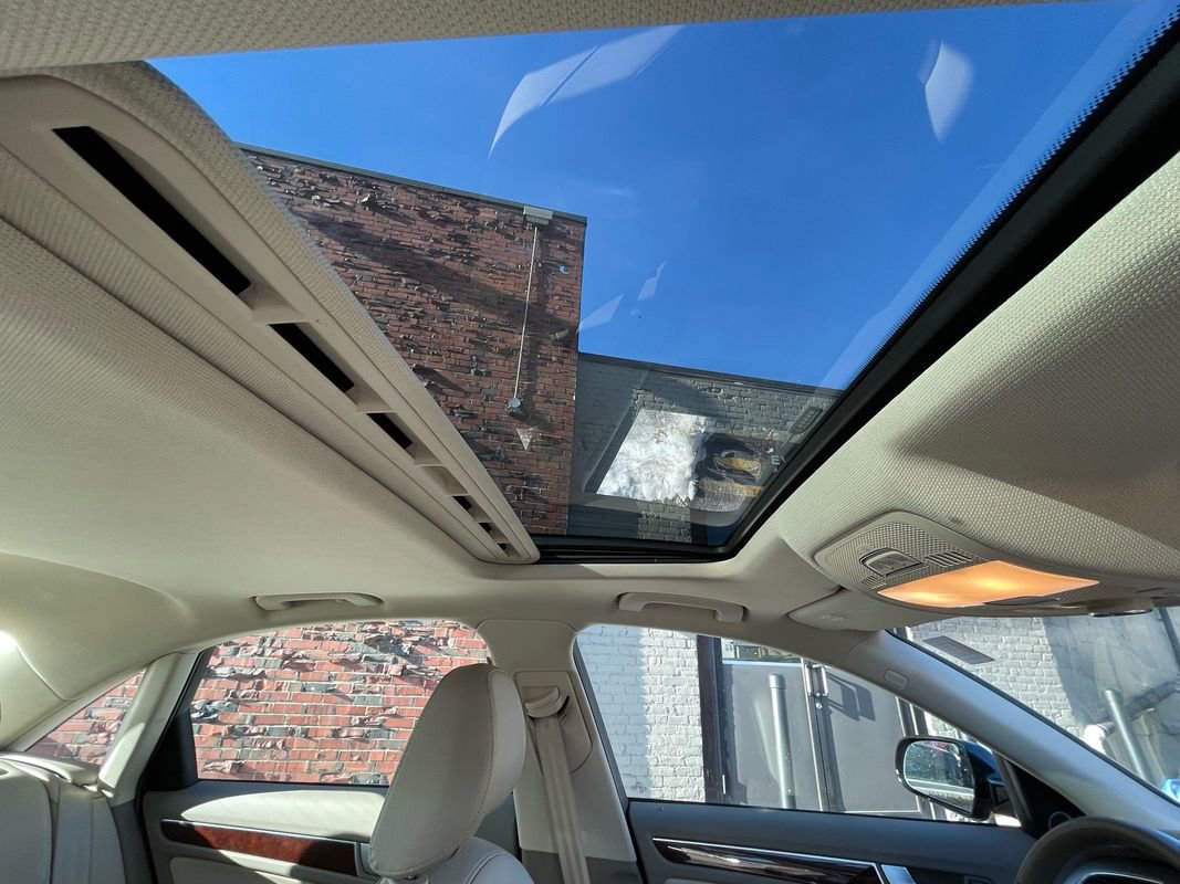 Used 2012 Audi A4 2.0T Premium Plus image 18