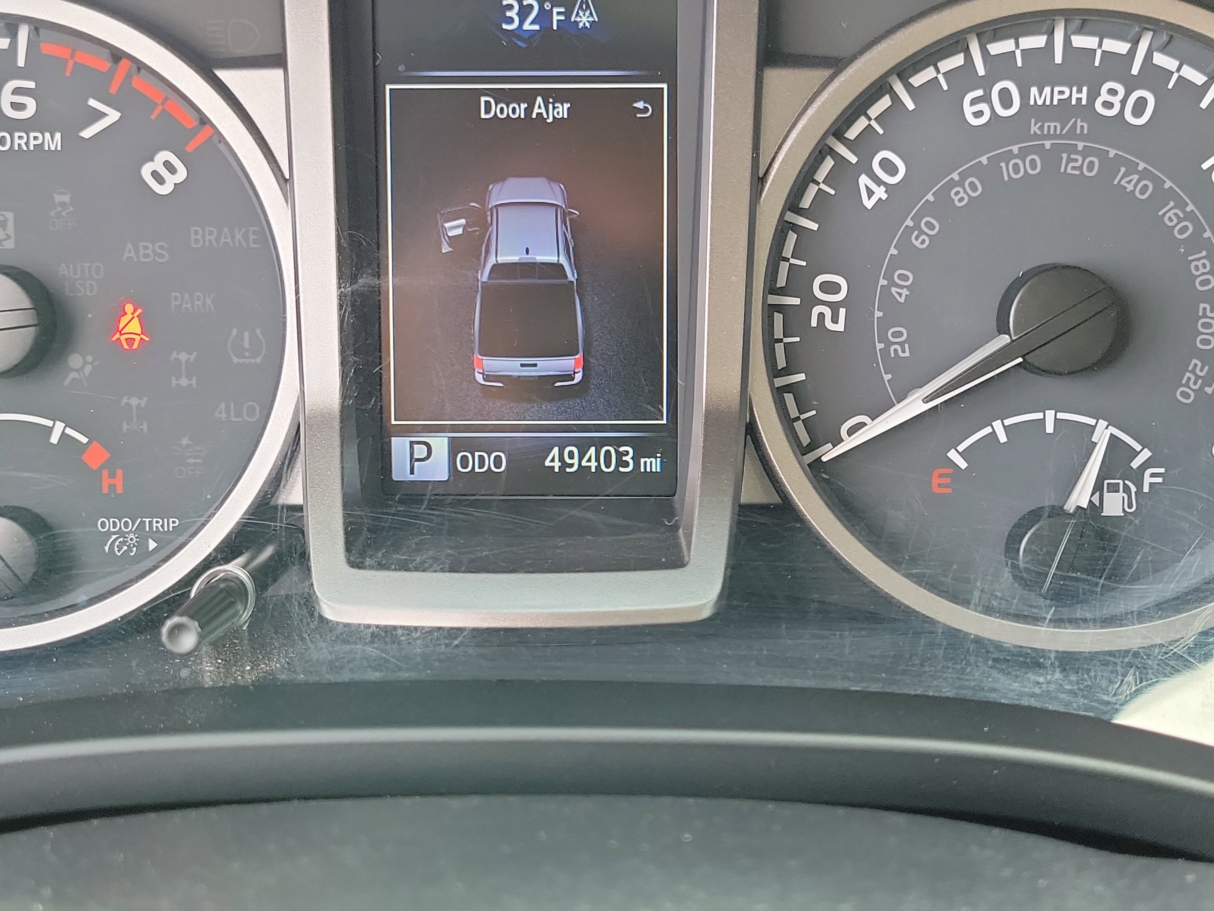 Used 2023 Toyota Tacoma SR image 25