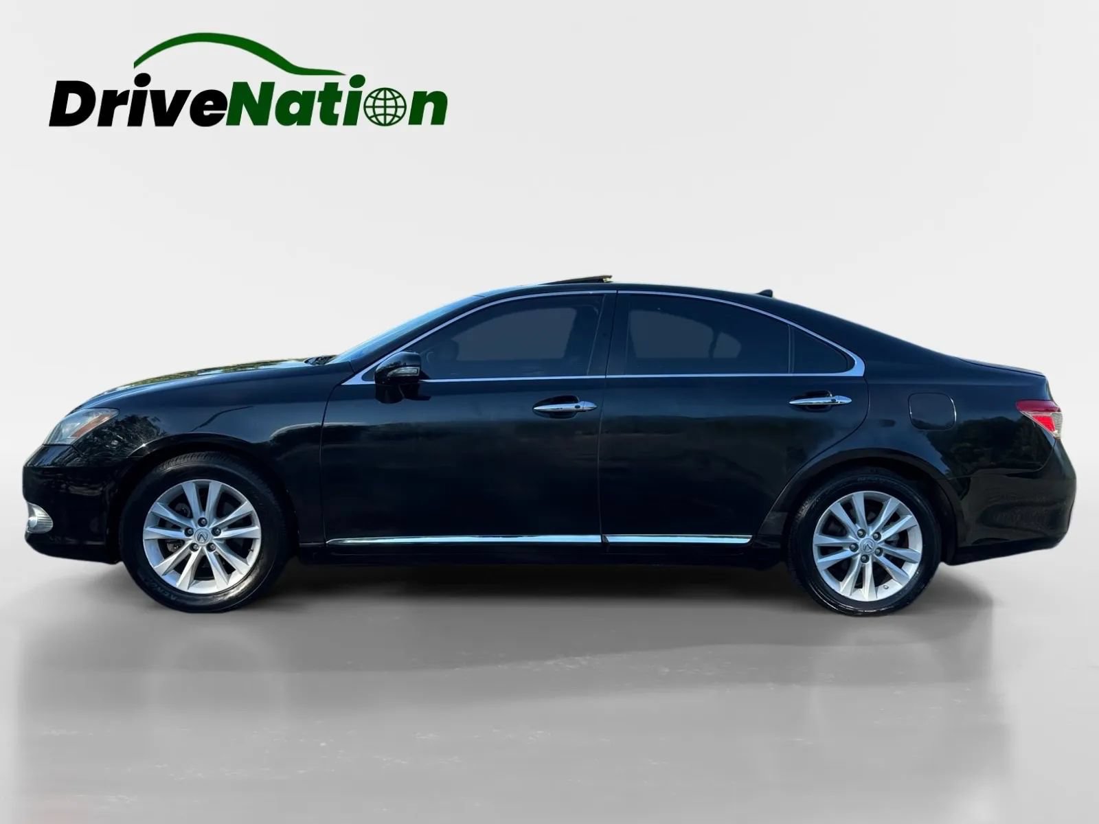Used 2012 Lexus ES 350 FWD image 8