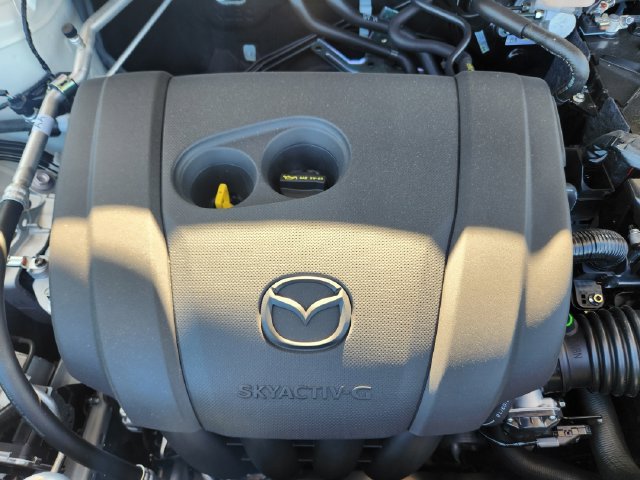 New 2026 MAZDA CX-5 Preferred AWD/4WD image 19