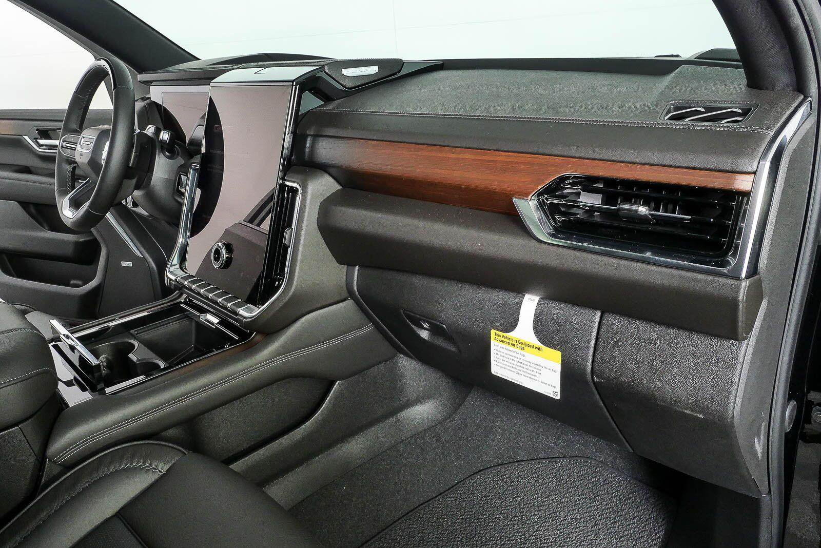 New 2026 GMC Yukon XL Denali w/ Denali Reserve Package AWD/4WD image 25
